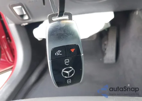 2023 Mercedes-Benz E 450 4Matic from USA, damaged, VIN W1KZF5KB5PB184048